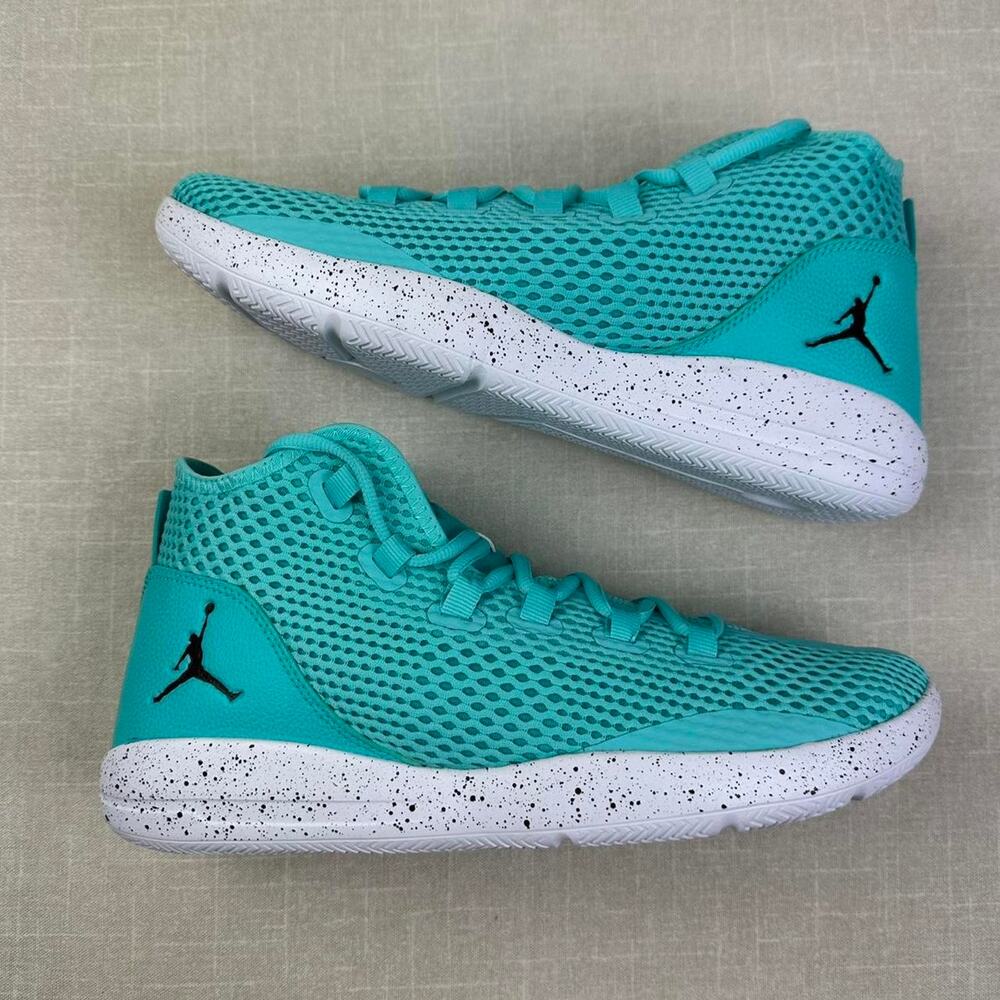 🐬 2016 Jordan Reveal "Hyper Turquoise" 9.5M - Picture 2 of 5